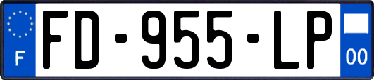 FD-955-LP