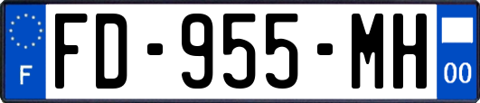 FD-955-MH