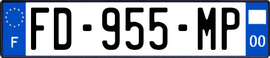 FD-955-MP