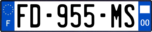 FD-955-MS