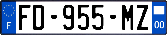FD-955-MZ