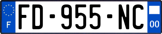 FD-955-NC