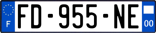 FD-955-NE