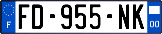 FD-955-NK