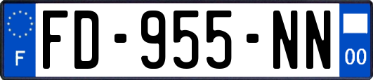 FD-955-NN