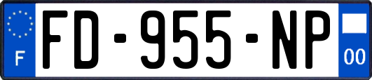 FD-955-NP
