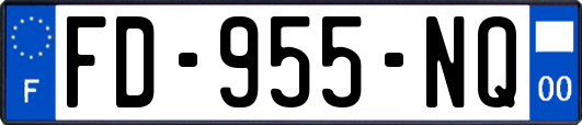 FD-955-NQ