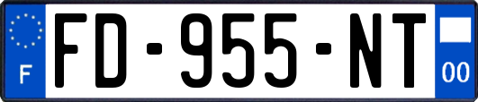 FD-955-NT