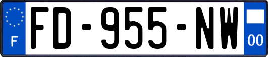FD-955-NW