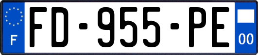 FD-955-PE
