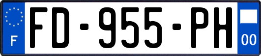 FD-955-PH