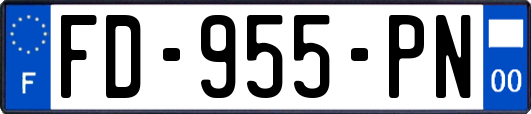 FD-955-PN