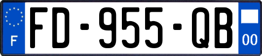 FD-955-QB