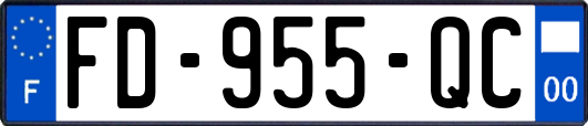 FD-955-QC