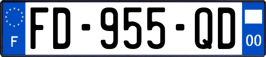 FD-955-QD