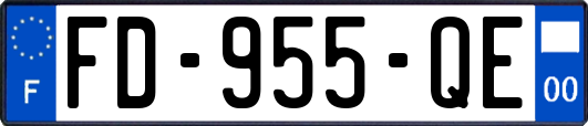 FD-955-QE