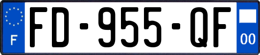 FD-955-QF
