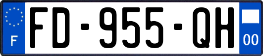 FD-955-QH