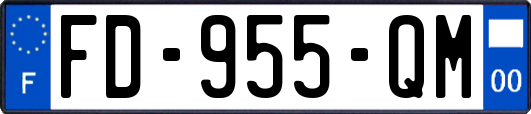FD-955-QM