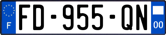 FD-955-QN