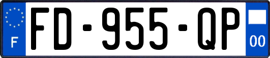 FD-955-QP