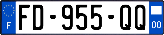FD-955-QQ