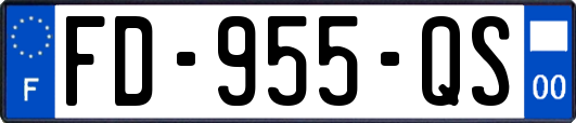 FD-955-QS