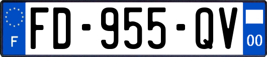 FD-955-QV