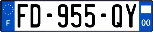 FD-955-QY