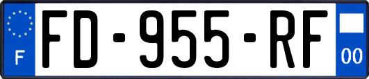 FD-955-RF