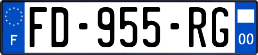 FD-955-RG