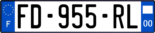 FD-955-RL