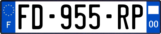 FD-955-RP
