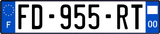 FD-955-RT