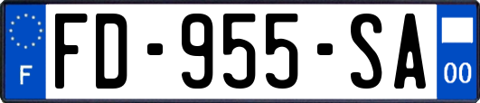 FD-955-SA