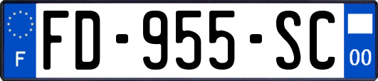 FD-955-SC