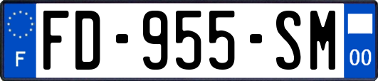 FD-955-SM