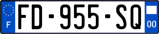 FD-955-SQ