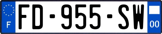 FD-955-SW