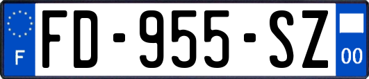 FD-955-SZ