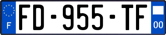 FD-955-TF
