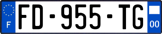 FD-955-TG