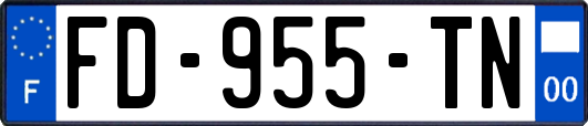 FD-955-TN