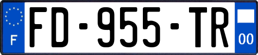FD-955-TR