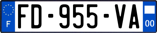 FD-955-VA