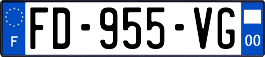 FD-955-VG