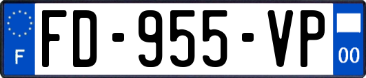 FD-955-VP