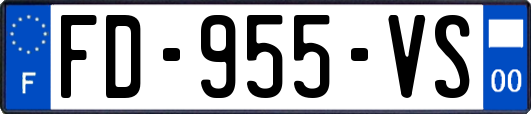 FD-955-VS