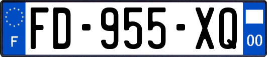 FD-955-XQ