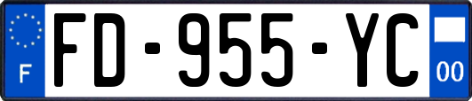 FD-955-YC